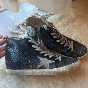 GGDB navy blue Francy